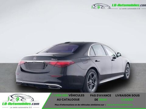Classe S 450 BVA 4-Matic 2024 occasion 31850 Beaupuy