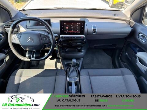 C4 cactus BlueHDi 120 BVA 2020 occasion 31850 Beaupuy