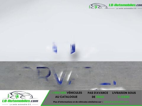 Volkswagen Tiguan 1.4 TSI 125 BMT 2016 occasion Beaupuy 31850