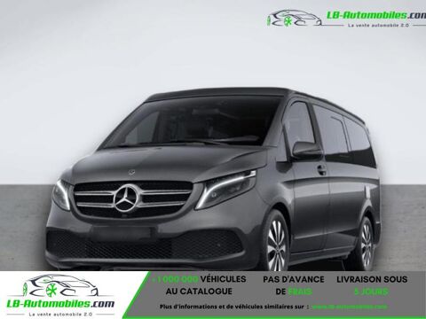 Annonce voiture Mercedes Classe V 92800 