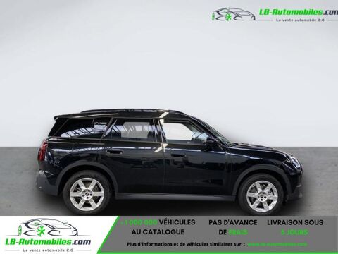 Countryman 170 ch BVA 2024 occasion 31850 Beaupuy