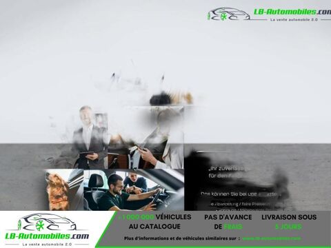 BMW Serie 2 218d 150 ch BVA 2021 occasion Beaupuy 31850