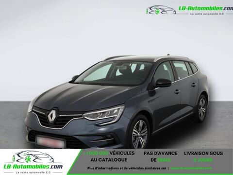 Annonce voiture Renault Megane IV 30000 