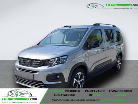 Annonce voiture Peugeot Rifter 34200 