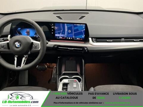 X1 sDrive 20i 170ch BVA 2025 occasion 31850 Beaupuy