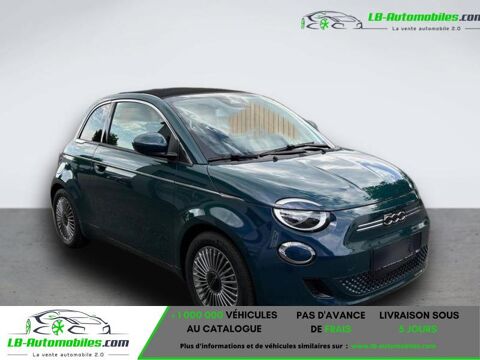 500 C e 118 ch 2023 occasion 31850 Beaupuy