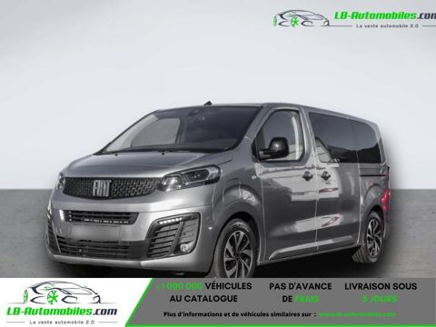Annonce voiture Fiat Ulysse 61900 