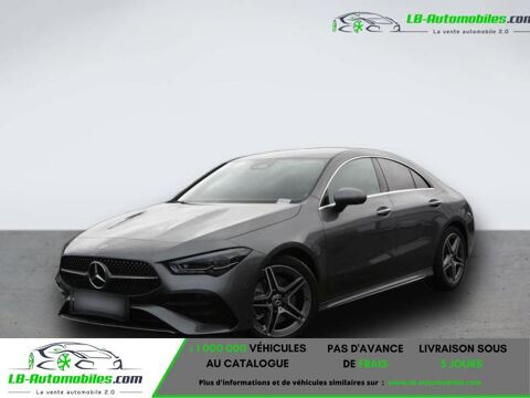 Classe CLA 220 d BVA 2025 occasion 31850 Beaupuy