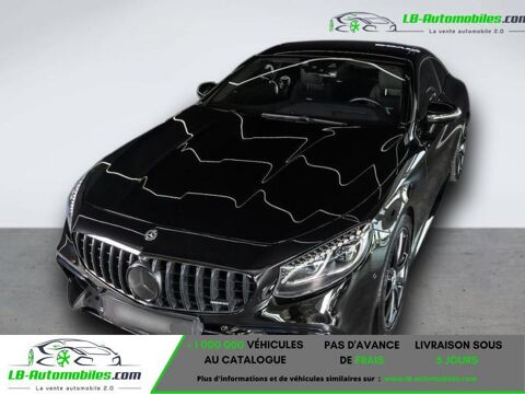 Classe S 63 S AMG 4Matic+ 2018 occasion 31850 Beaupuy