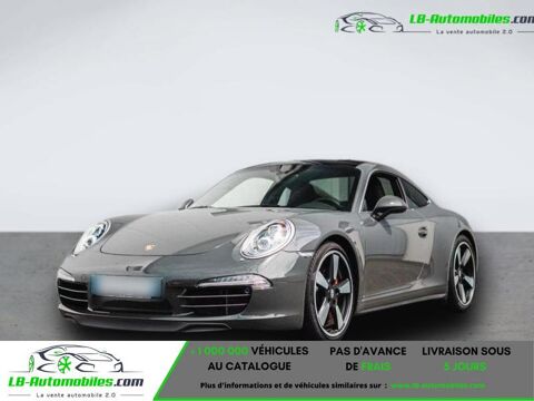 Annonce voiture Porsche 911 161900 