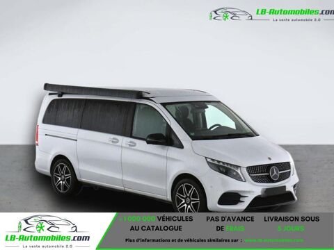 Annonce voiture Mercedes Classe V 88500 