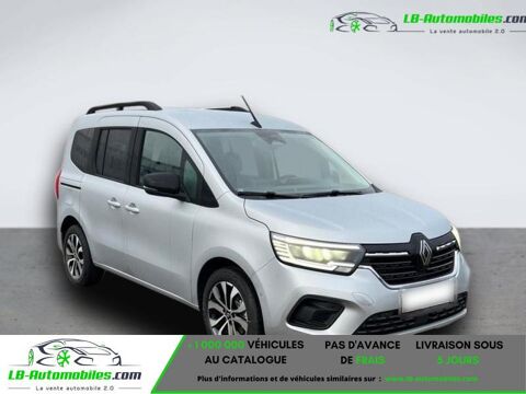 Annonce voiture Renault Kadjar 34500 