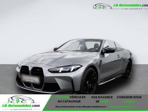 Annonce voiture BMW M4 103800 