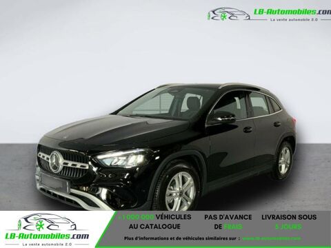 Annonce voiture Mercedes Classe GLA 44400 