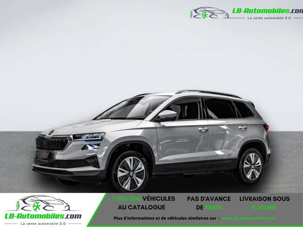 Karoq 2.0 TDI 116 ch BVA 2024 occasion 31850 Beaupuy