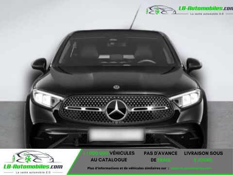Annonce voiture Mercedes Classe GLC 68300 