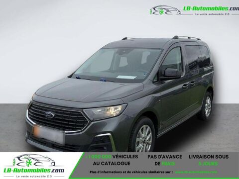 Annonce voiture Ford Tourneo VP 38000 