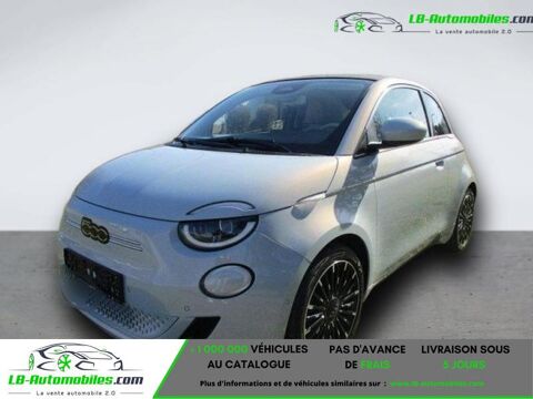 500 C e 118 ch 2022 occasion 31850 Beaupuy