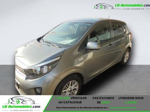 Picanto 1.0 DPi 63 ch BVM 2024 occasion 31850 Beaupuy