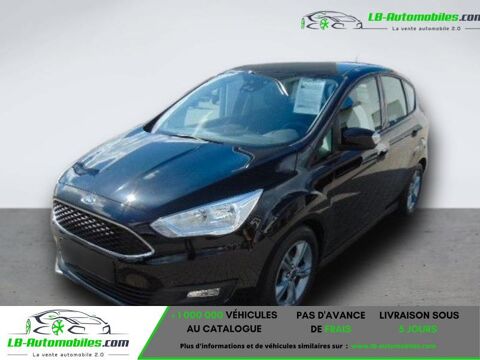 Annonce voiture Ford C-max 19600 