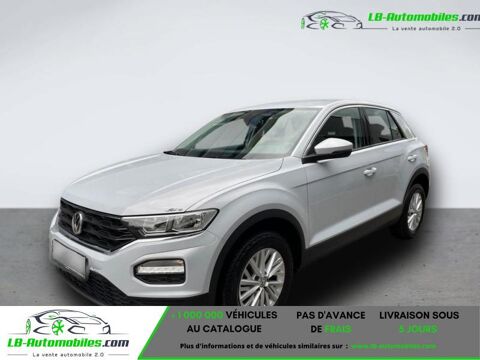 Volkswagen T-ROC 1.5 TSI 150 EVO Start/Stop BVM 2018 occasion Beaupuy 31850