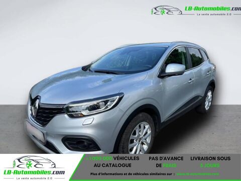 Renault Kadjar TCe 140 BVA 2019 occasion Beaupuy 31850