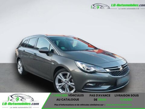 Opel Astra 1.6 Turbo 200 ch BVA 2018 occasion Beaupuy 31850