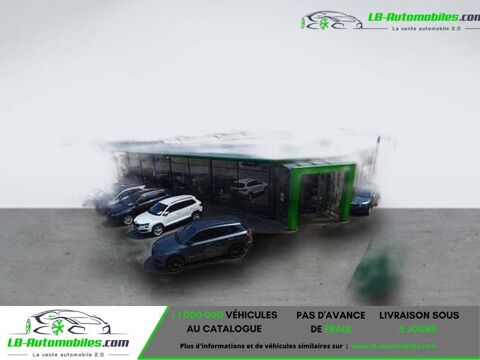 Skoda Fabia 1.4 TDI 90 BVA 2018 occasion Beaupuy 31850