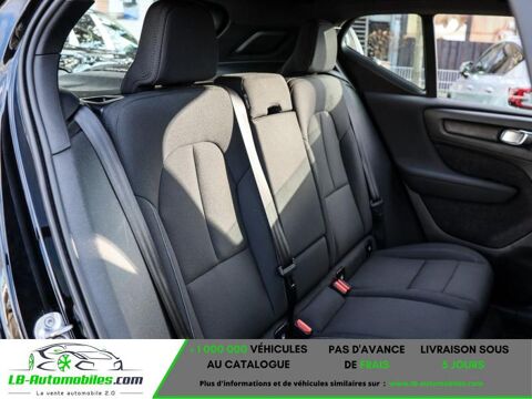 XC40 Electrique 231 ch BVA 2022 occasion 31850 Beaupuy