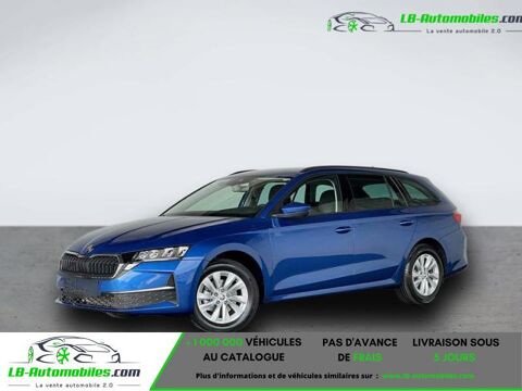 Octavia 2.0 TDI 150 ch BVA 2024 occasion 31850 Beaupuy