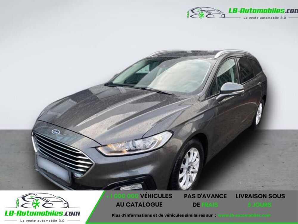 Mondeo 2.0 EcoBlue 150 BVA 2020 occasion 31850 Beaupuy