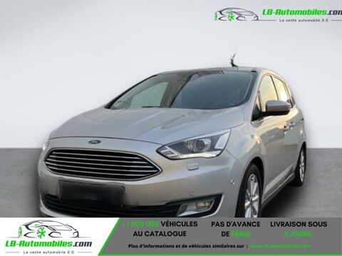 Ford Grand C-MAX 2.0 TDCi 150 BVM 2018 occasion Beaupuy 31850