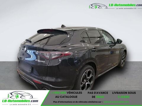 Stelvio 2.0T 280 ch Q4 BVA 2024 occasion 31850 Beaupuy
