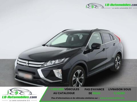 Mitsubishi Eclipse Cross 1.5 MIVEC 163 BVM 2WD 2018 occasion Beaupuy 31850