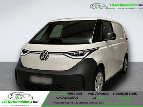 Annonce voiture Volkswagen ID.3 60900 