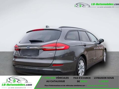 Mondeo 2.0 Hybrid 187 BVA 2021 occasion 31850 Beaupuy