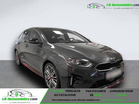 Annonce voiture Kia Divers 31200 