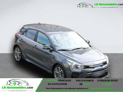 Annonce voiture Kia Rio 23900 
