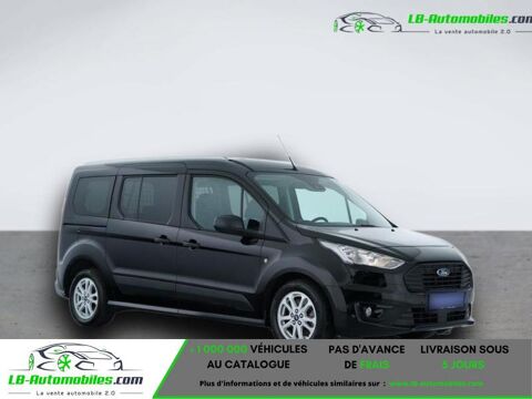 Grand C-MAX 1.5 L EcoBlue 120 BVM 2018 occasion 31850 Beaupuy
