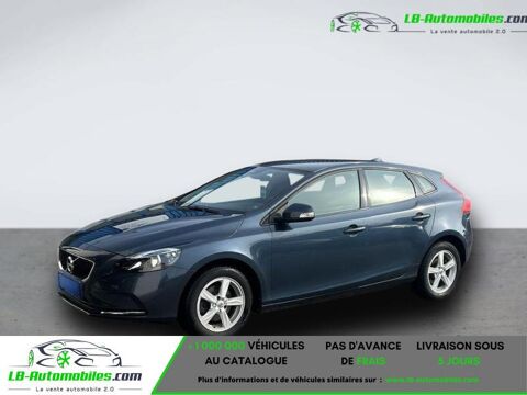 Volvo V40 T2 122 ch BVM 2018 occasion Beaupuy 31850