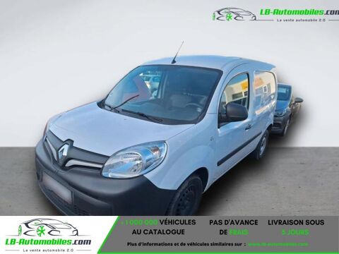 Annonce voiture Renault Kadjar 16500 