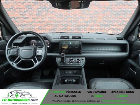 Defender 110 P400e PHEV BVA 2024 occasion 31850 Beaupuy