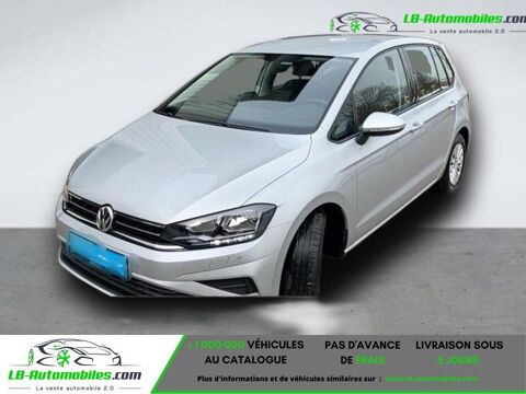 Volkswagen Golf 1.6 TDI 115 BVM 2019 occasion Beaupuy 31850