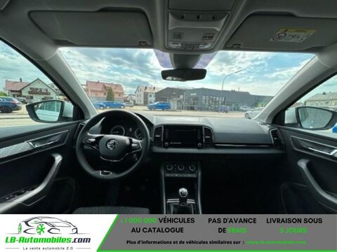 Karoq 2.0 TDI 150 ch BVM 2024 occasion 31850 Beaupuy