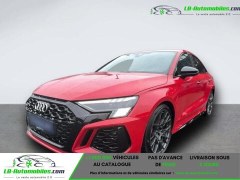 Annonce voiture Audi RS3 65700 