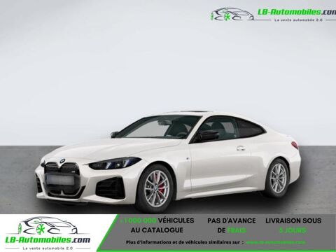 Annonce voiture BMW Srie 4 85000 