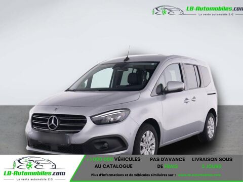 Annonce voiture Mercedes Classe T 33300 