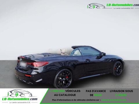 Série 4 M440d xDrive 340 ch BVA 2024 occasion 31850 Beaupuy