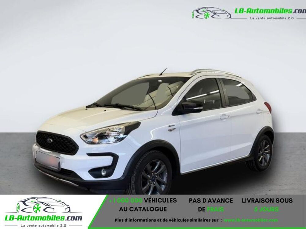 Ka 1.2 85 ch BVM 2019 occasion 31850 Beaupuy