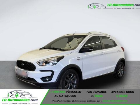 Ka 1.2 85 ch BVM 2019 occasion 31850 Beaupuy
